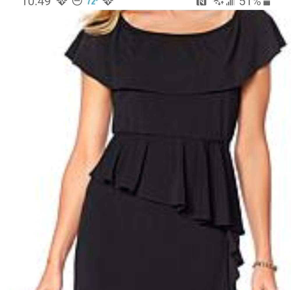 Dress, COLLEEN LOPEZ (FINAL PRICE) BRAND NEW